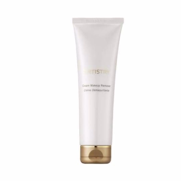 creamy makeup remover
